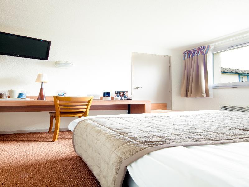 Sure Hotel By Best Western Calais Coquelles Tunnel S/ Manche Bagian luar foto