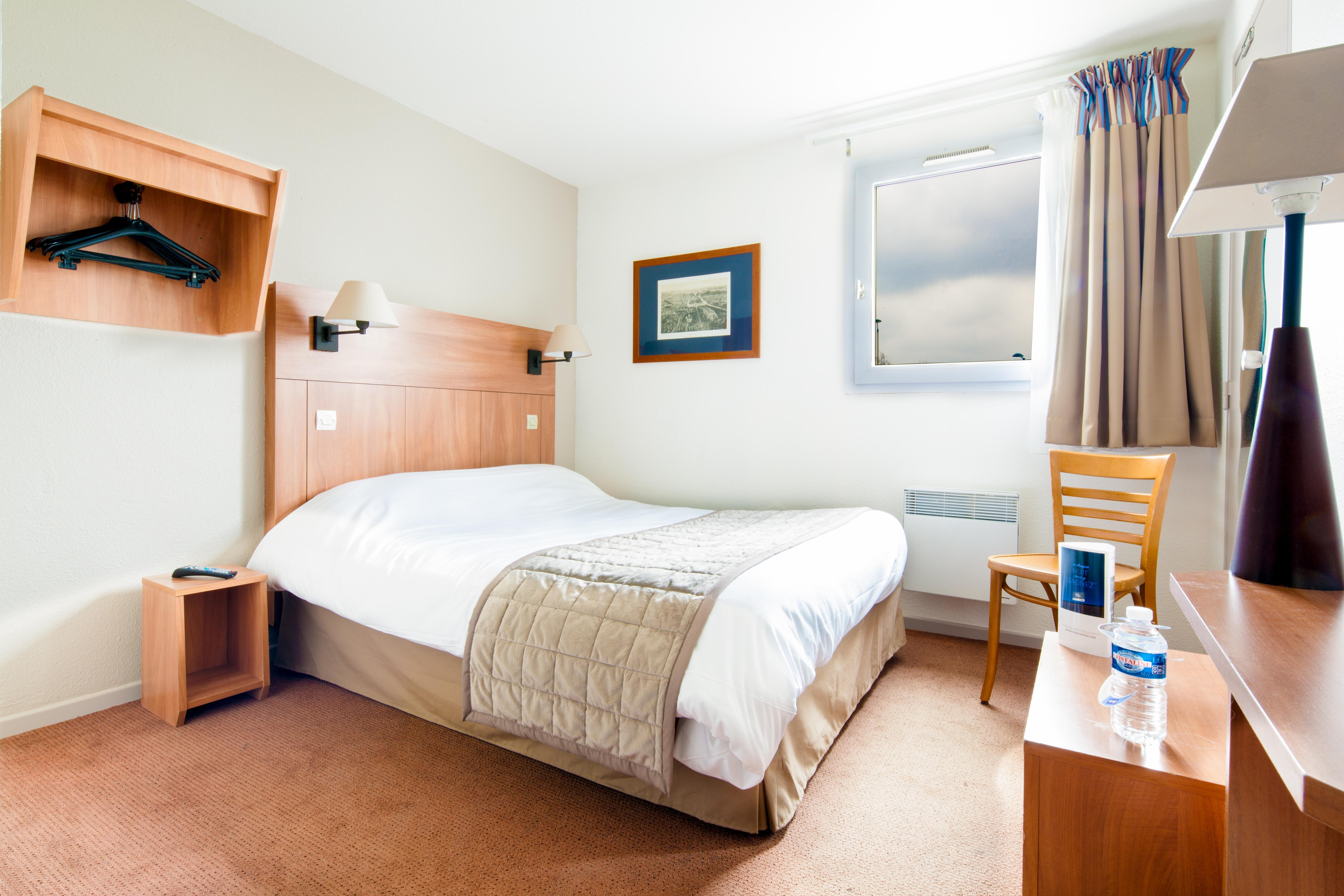 Sure Hotel By Best Western Calais Coquelles Tunnel S/ Manche Bagian luar foto