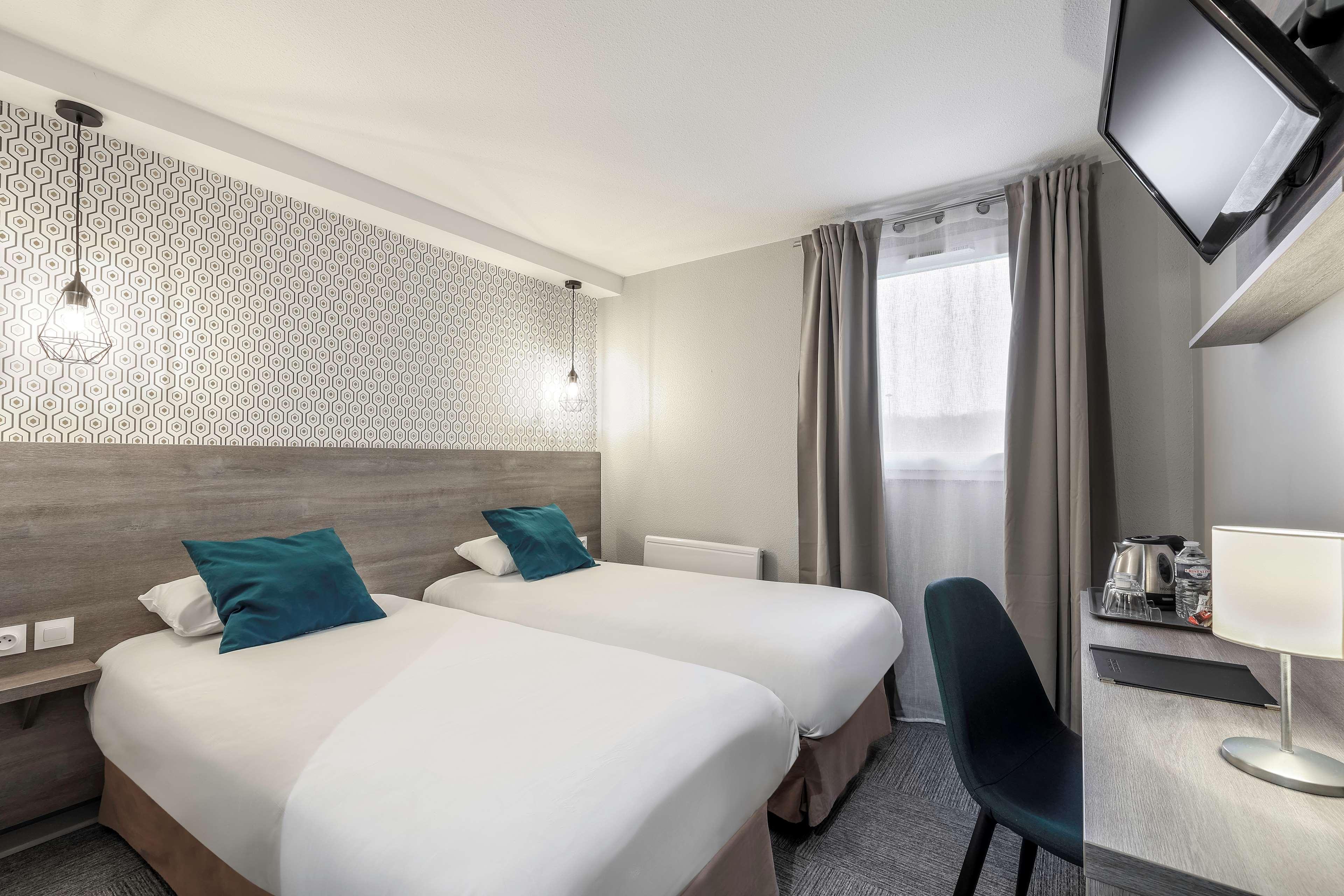 Sure Hotel By Best Western Calais Coquelles Tunnel S/ Manche Bagian luar foto