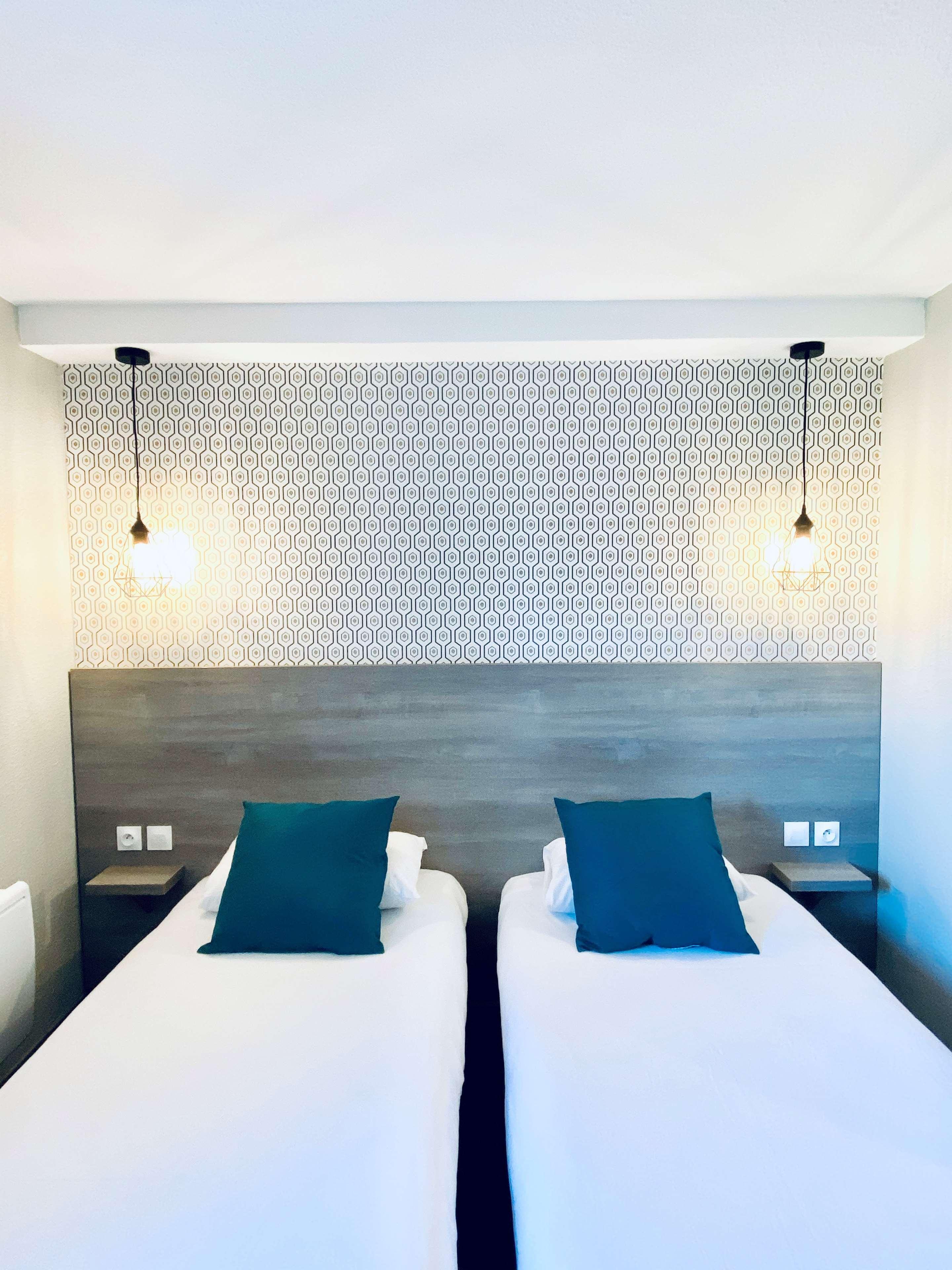 Sure Hotel By Best Western Calais Coquelles Tunnel S/ Manche Bagian luar foto