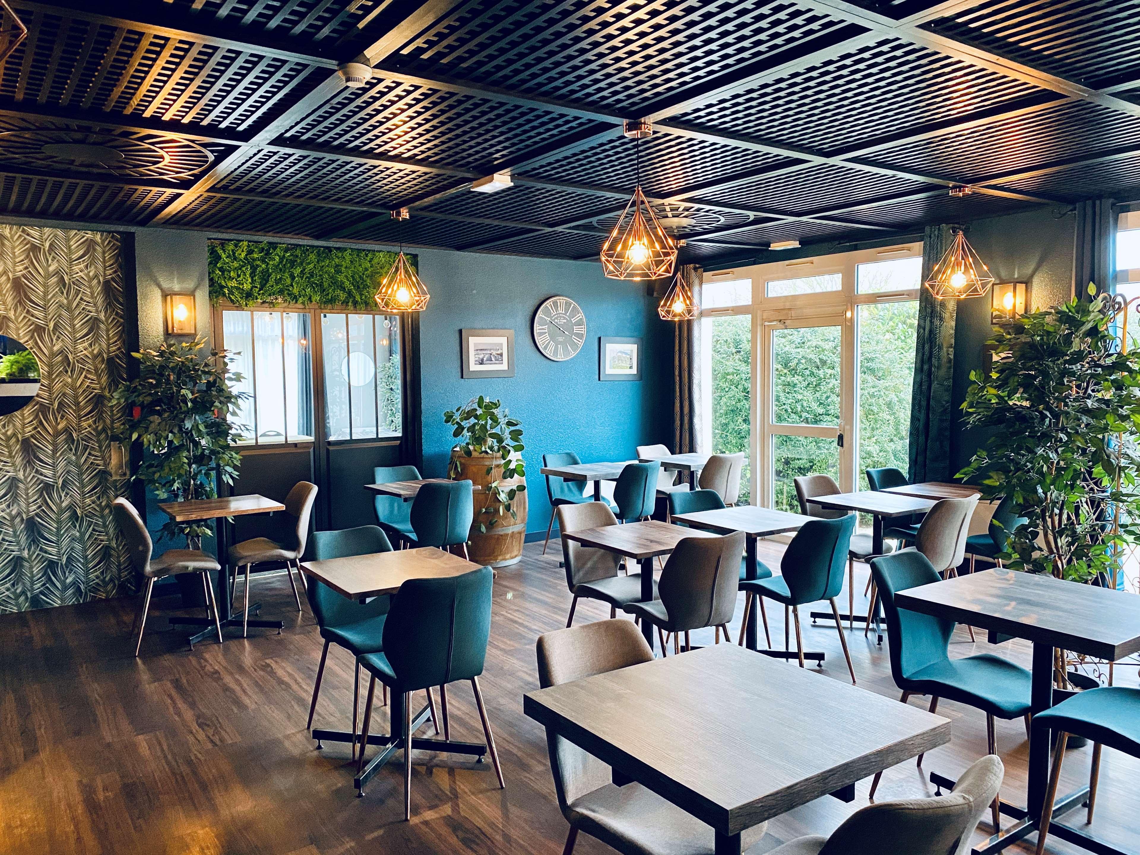 Sure Hotel By Best Western Calais Coquelles Tunnel S/ Manche Bagian luar foto